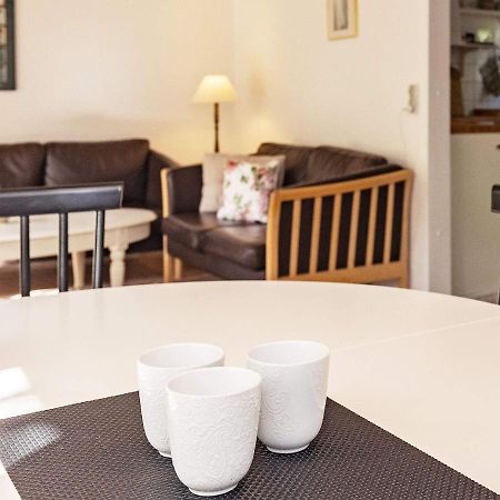 4 Person Holiday Home In Marstal Buitenkant foto