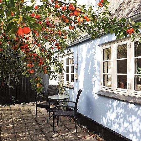 4 Person Holiday Home In Marstal Buitenkant foto