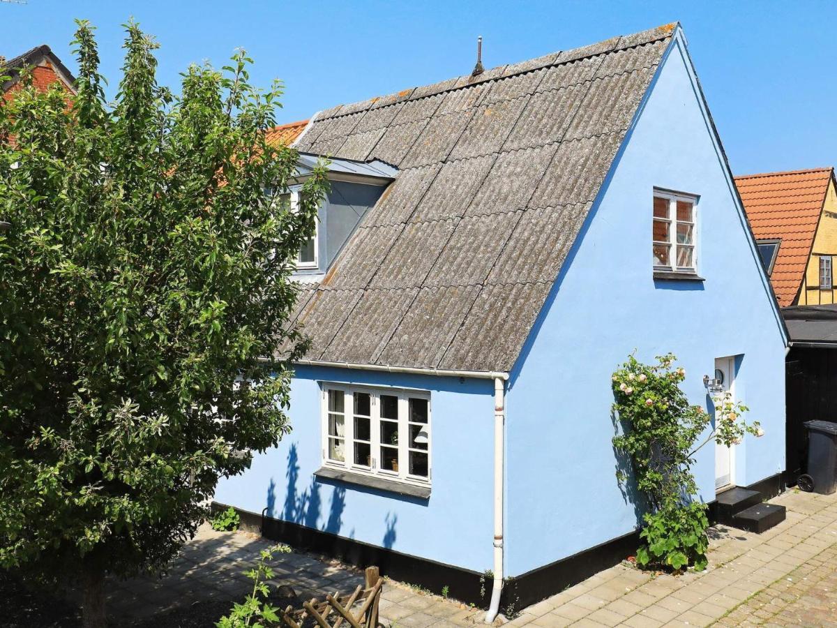4 Person Holiday Home In Marstal Buitenkant foto