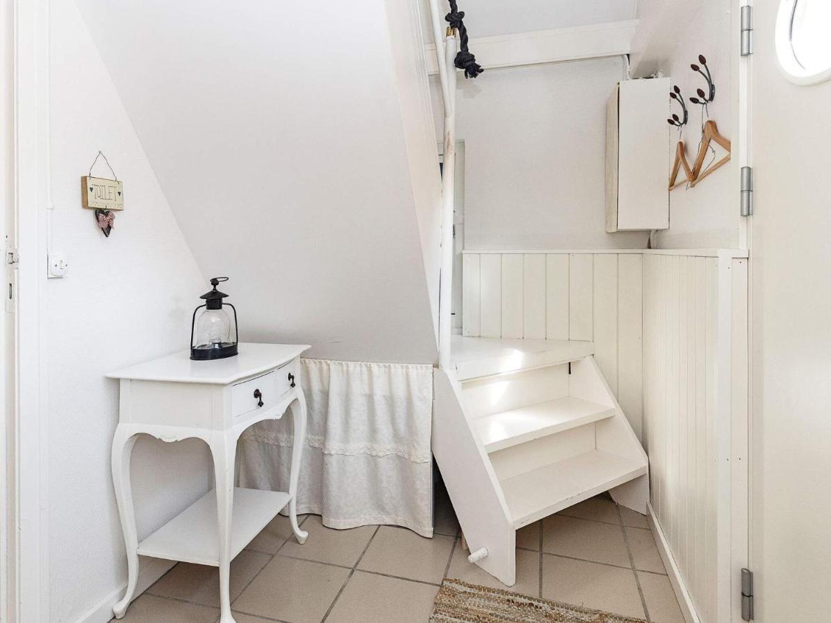 4 Person Holiday Home In Marstal Buitenkant foto