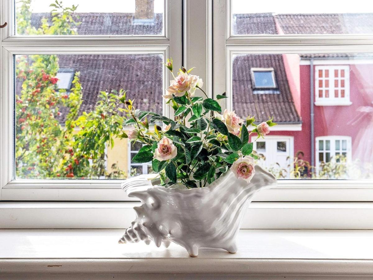 4 Person Holiday Home In Marstal Buitenkant foto