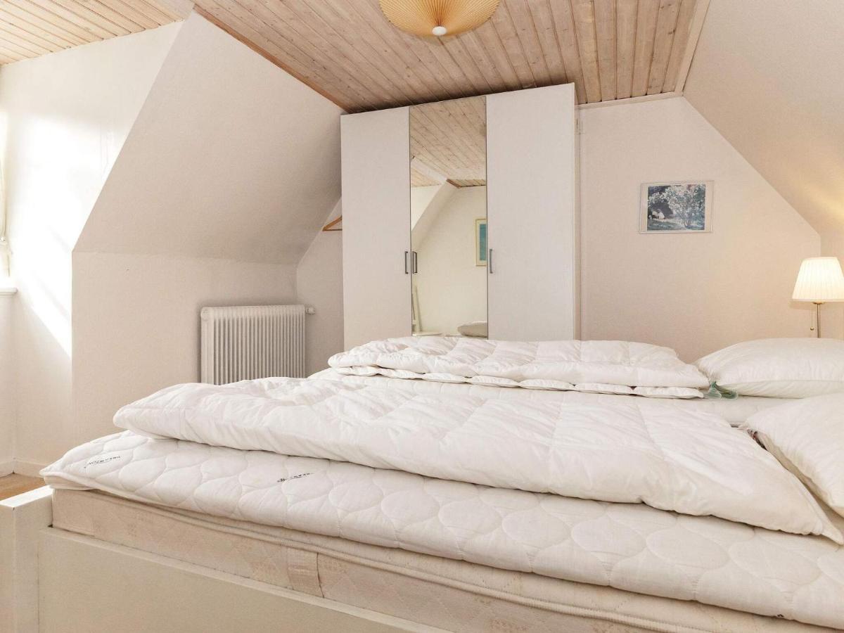 4 Person Holiday Home In Marstal Buitenkant foto
