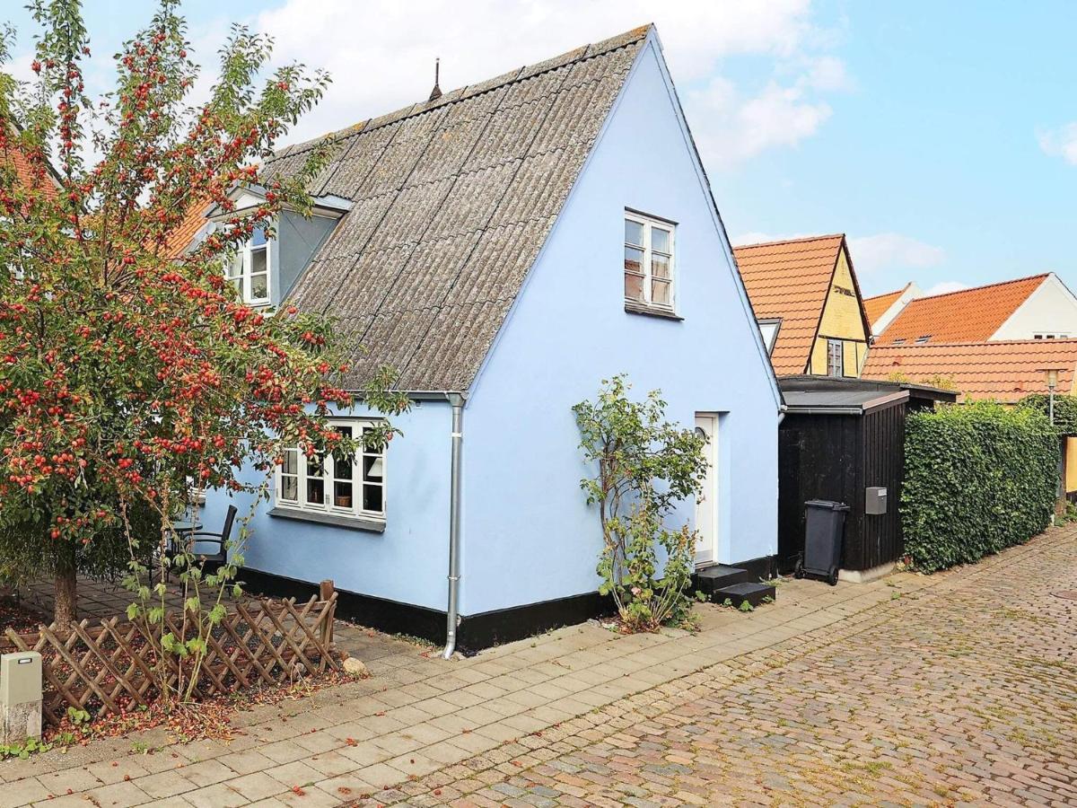 4 Person Holiday Home In Marstal Buitenkant foto