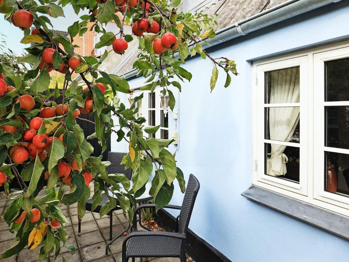 4 Person Holiday Home In Marstal Buitenkant foto